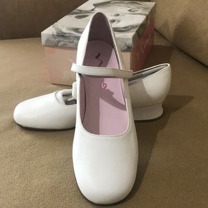 Nina, MaryJane, Size 2, Velcro